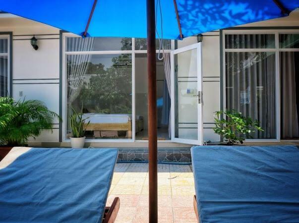 Guest house Binhyen Mui Ne