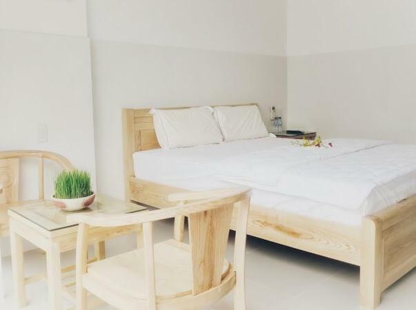 Guest house Binhyen *
