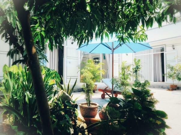 Guest house Binhyen *