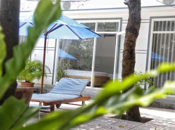 Guest house Binhyen