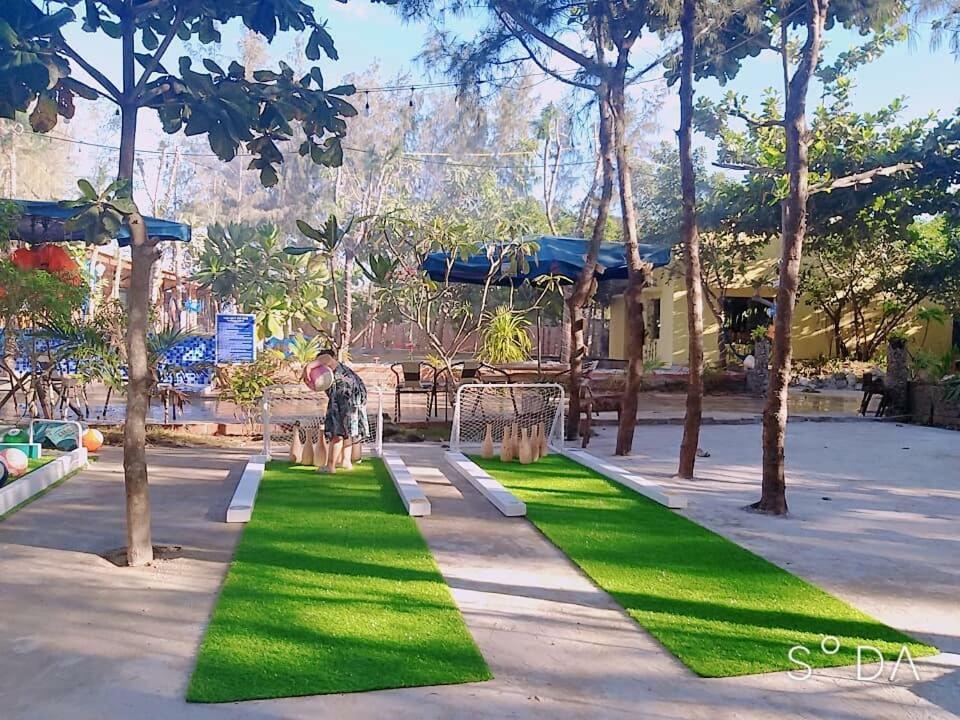 Hotel Hoang Sa Ly Son