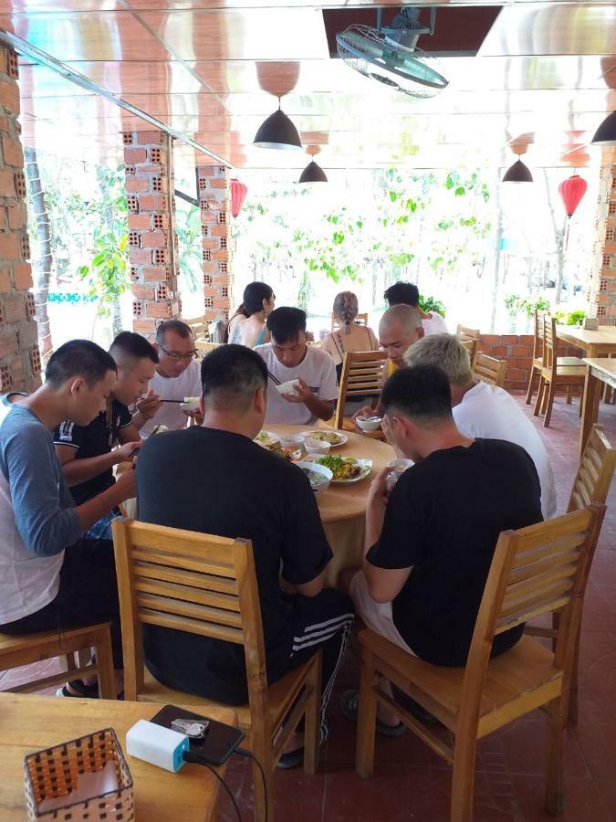 Hoang Sa 2* Ly Son