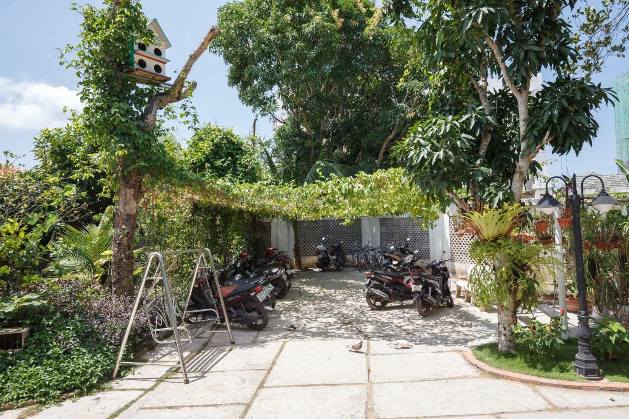 Khu nghỉ mát Miana 3*