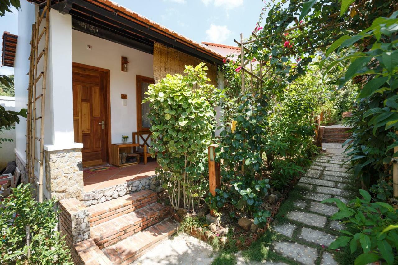 Miana 3* Phú Quốc