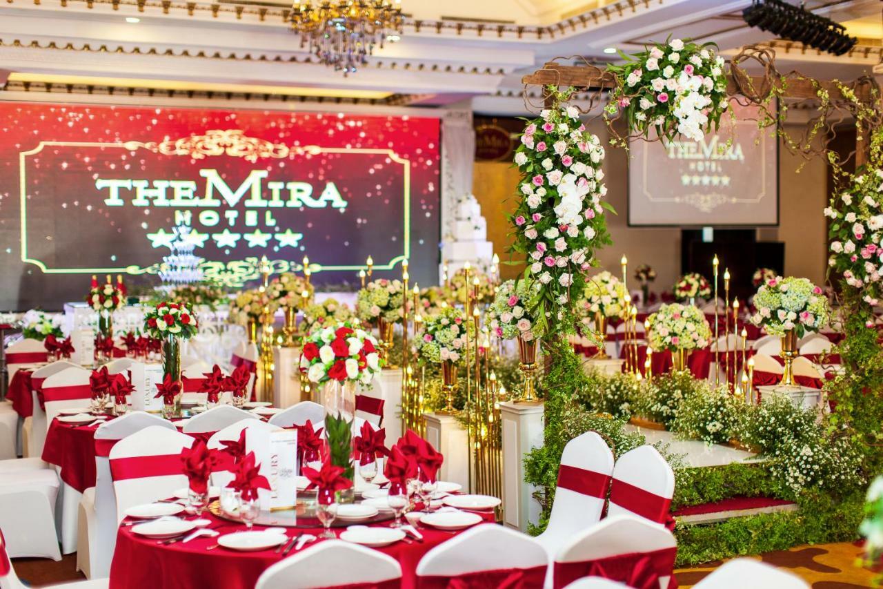 Hotel The Mira Thu Dau Mot