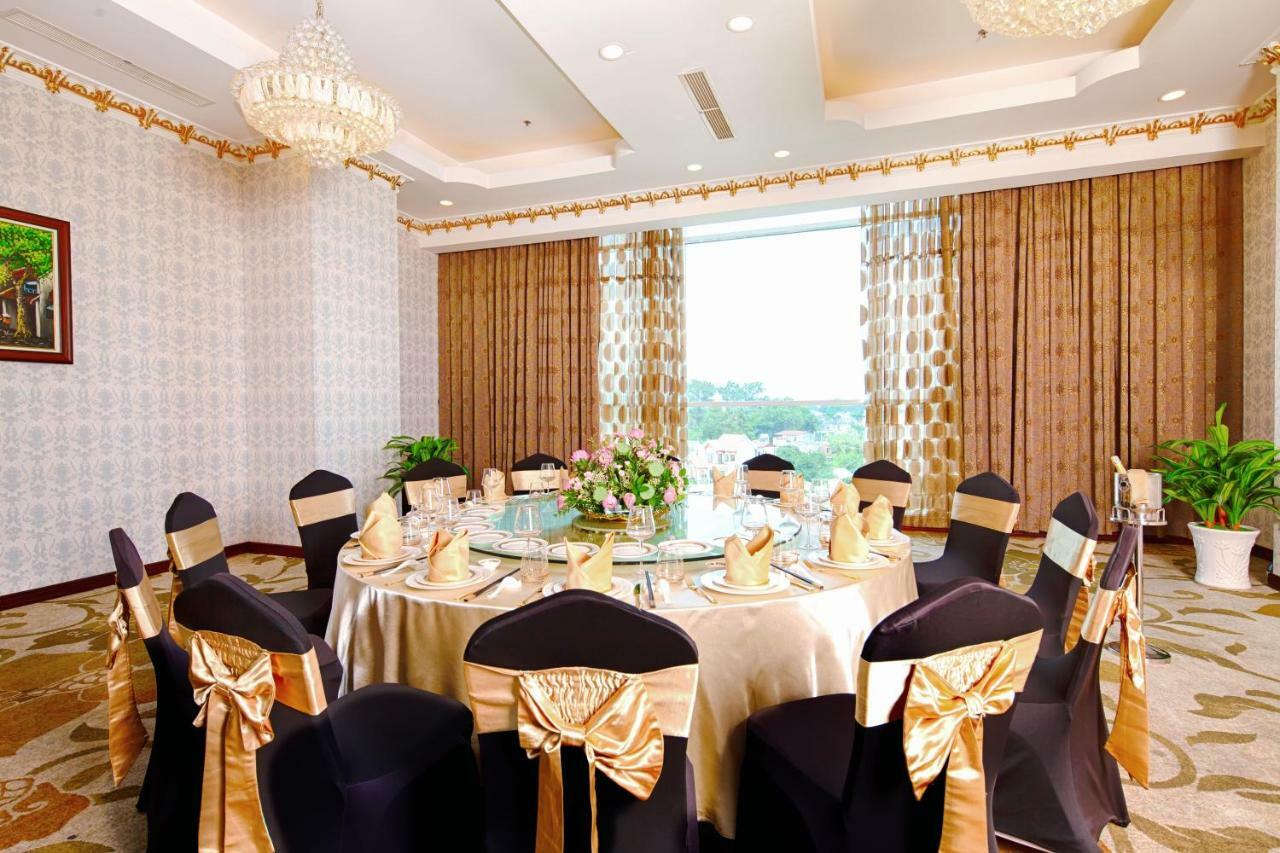 The Mira Hotel Thu Dau Mot