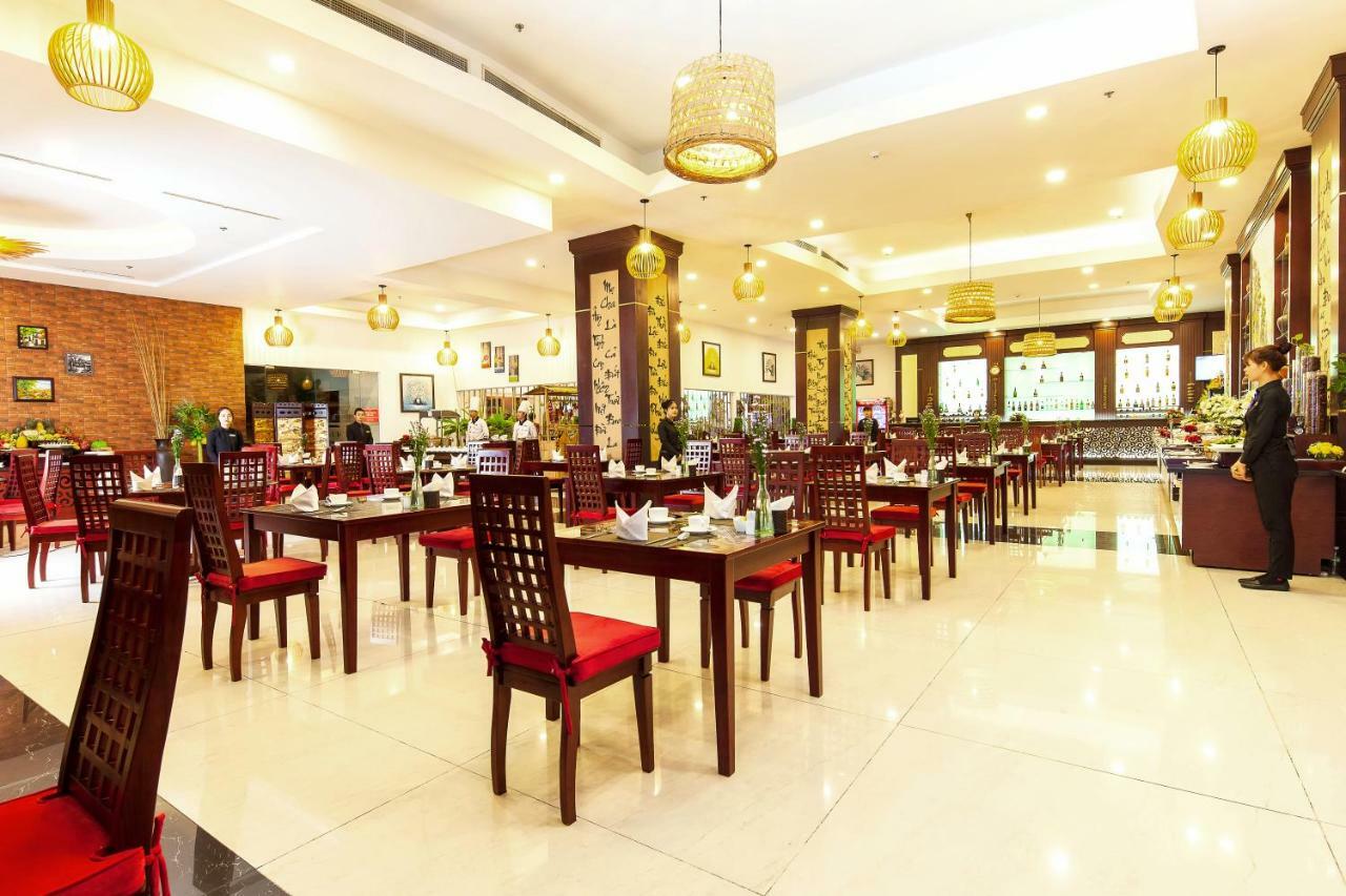 The Mira Hotel Thu Dau Mot