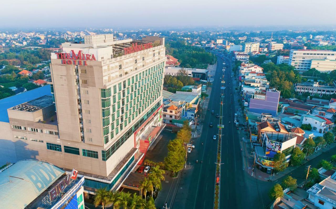 Khách sạn The Mira 5*