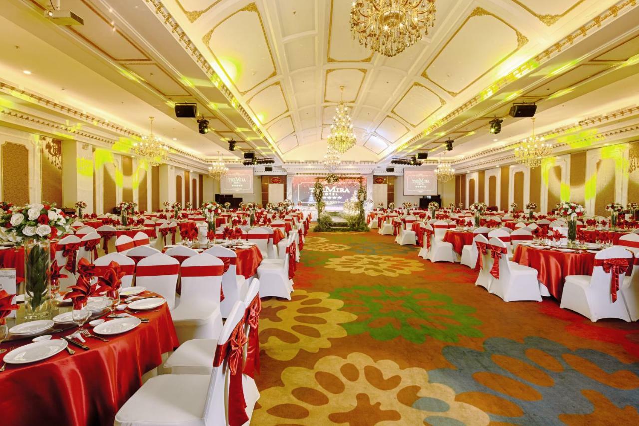 The Mira Hotel Thu Dau Mot