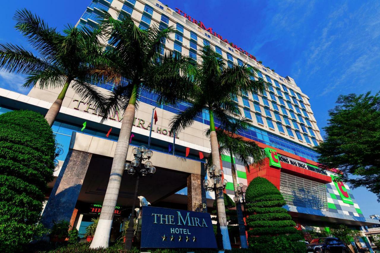 The Mira Thu Dau Mot