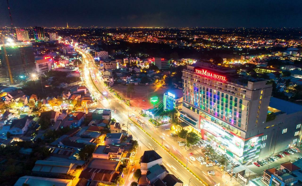 The Mira Hotel