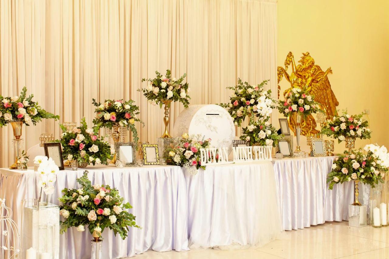 The Mira 5* Thủ Dầu Một