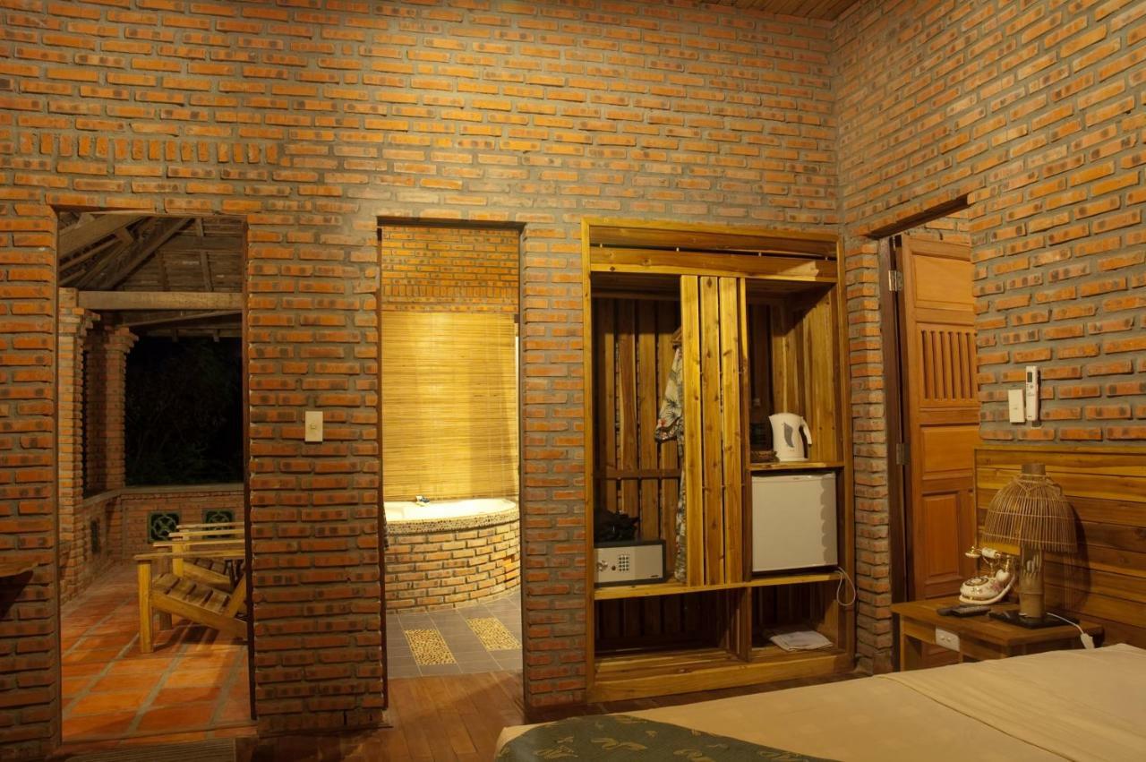 Wild Boutique Resort