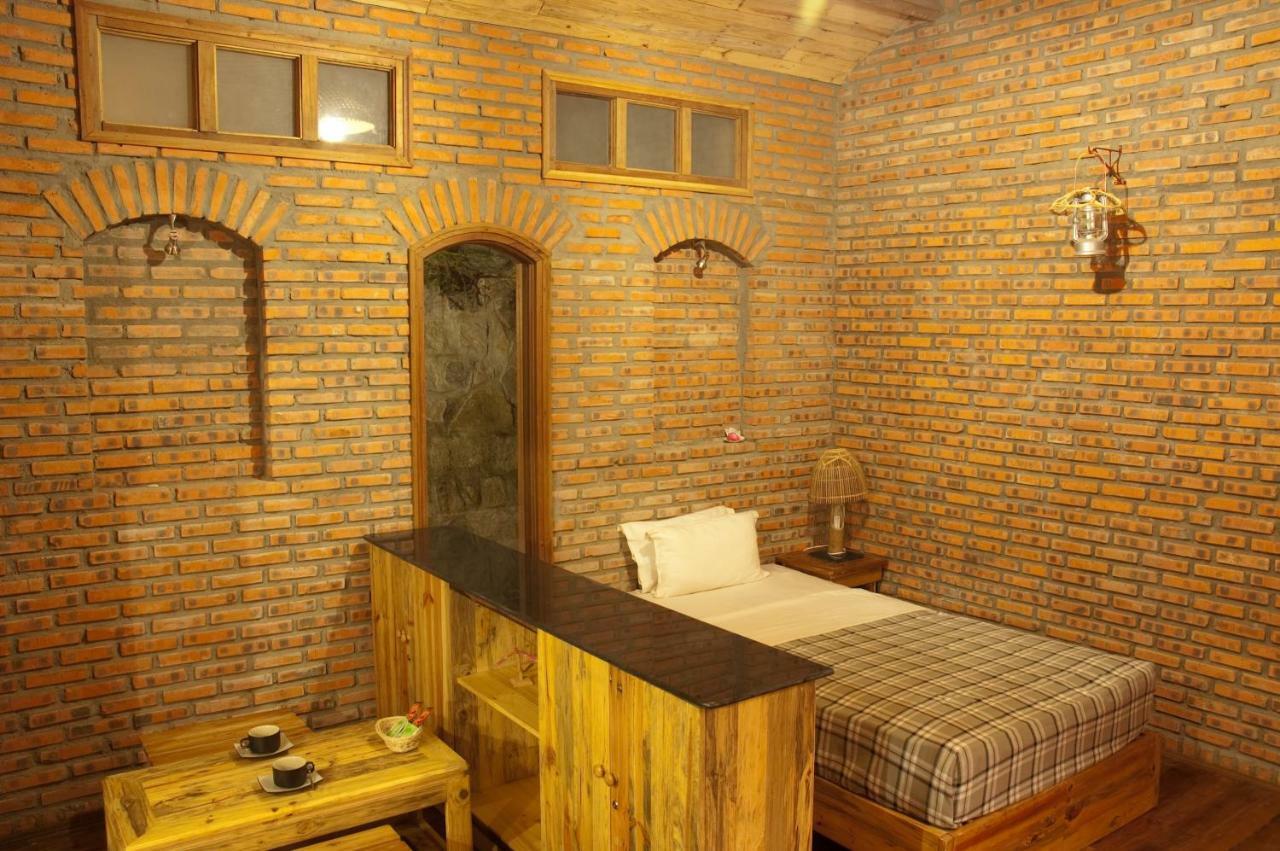 Wild Boutique Resort