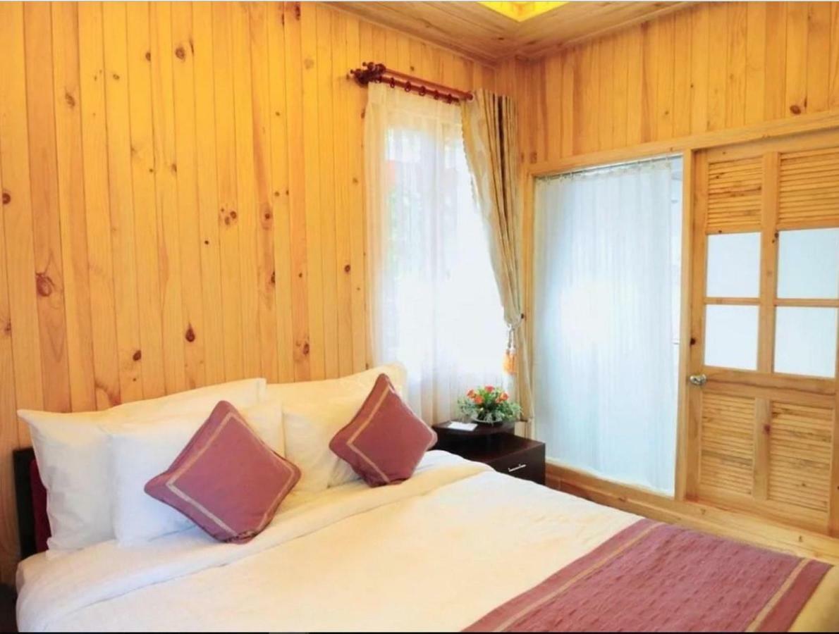 Ttc Dreamy Hill - Unlimited Access To Ttc World - Thung Lung Tinh Yeu Villa *
