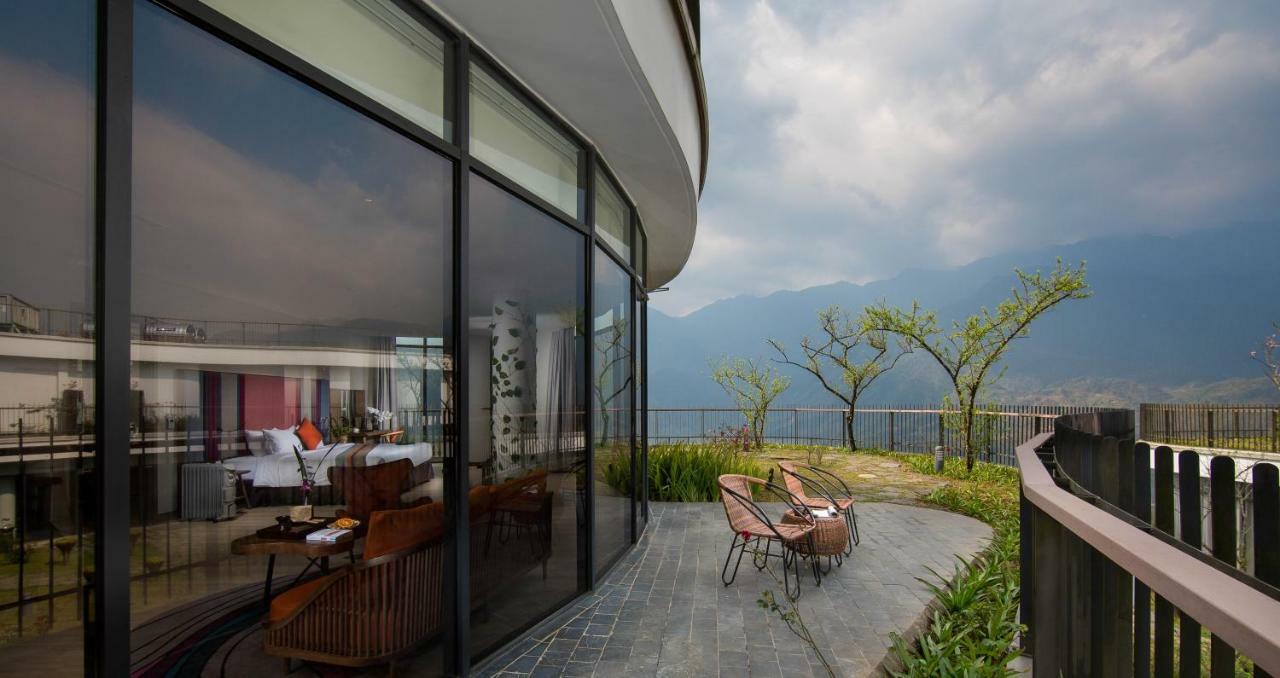 Pao's Leisure 5*
