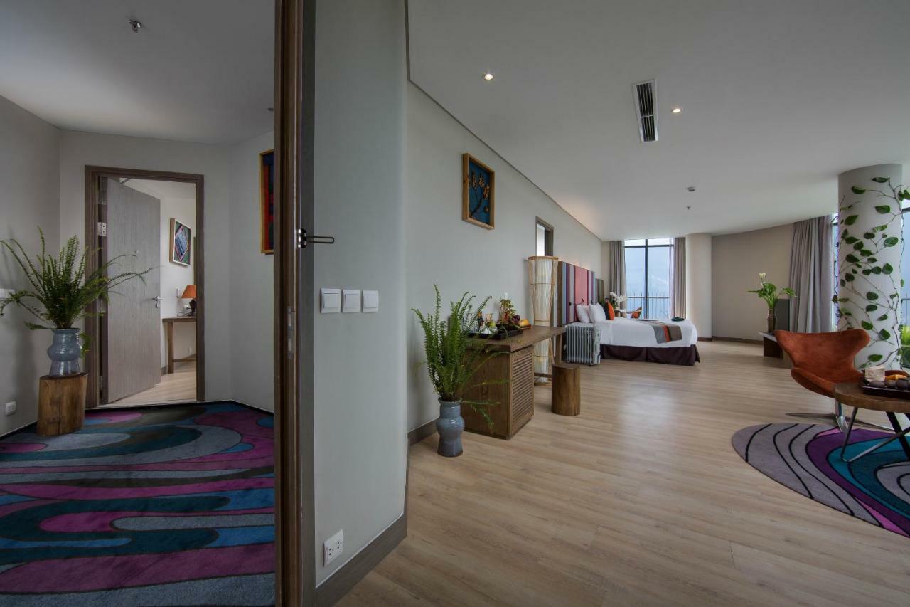 Hotel Pao's Leisure