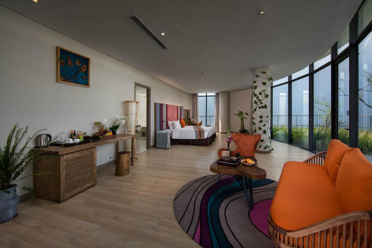 Pao's Leisure 5*