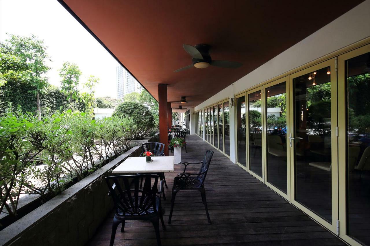 Glenwood Hotel Ho Chi Minh City