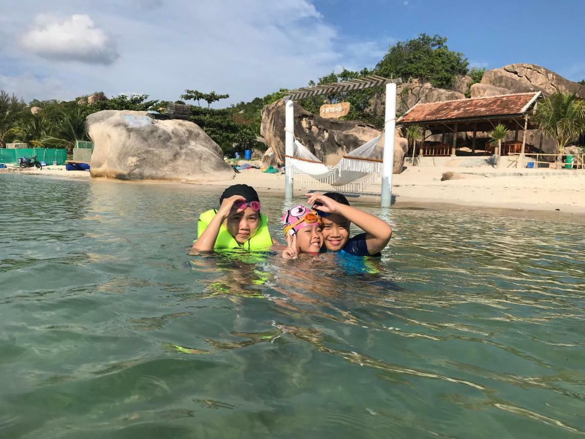 Gem Island Cam Ranh