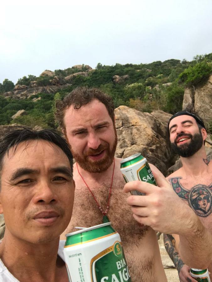 Gem Island * Cam Ranh