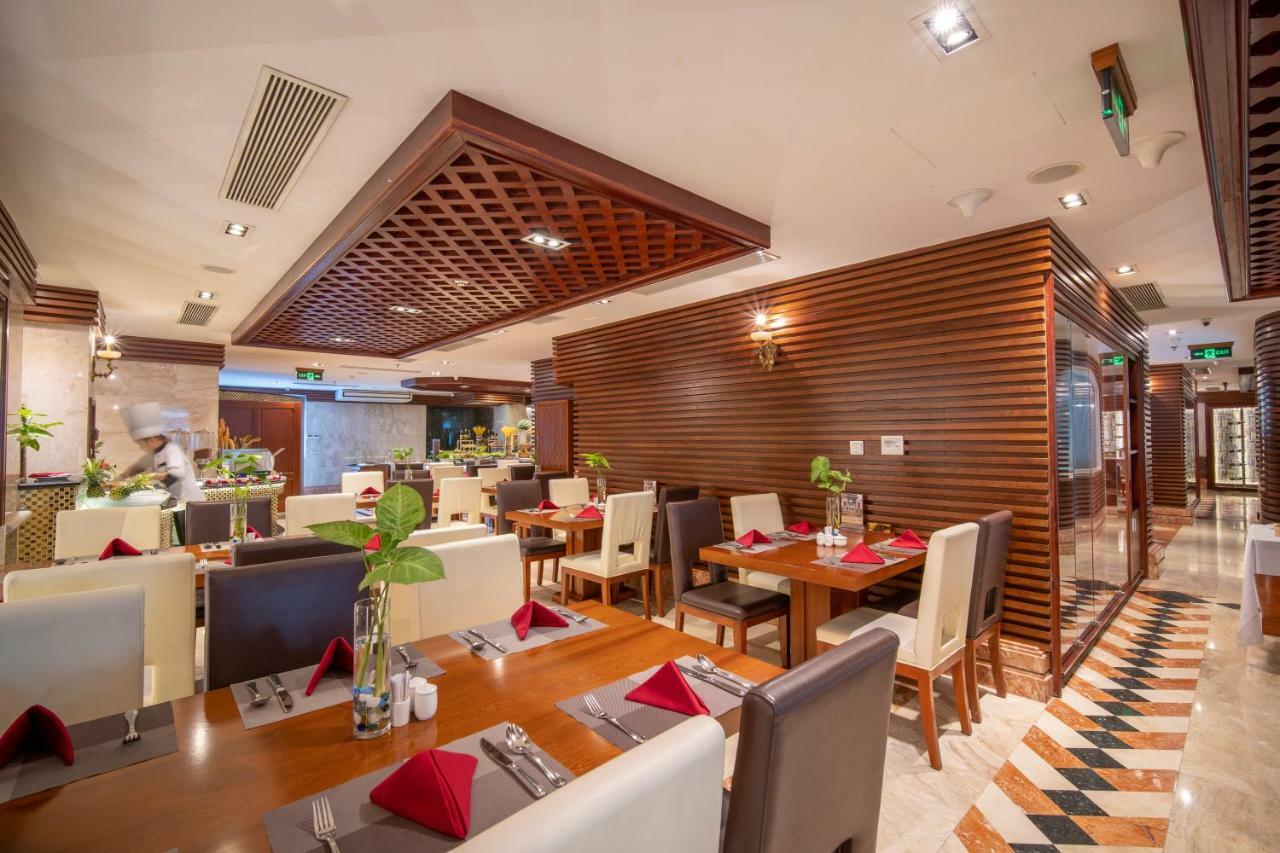 Hotel Samdi