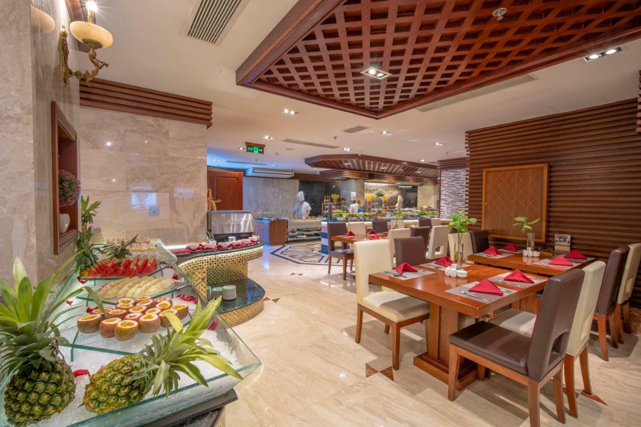 Hotel Samdi Da Nang