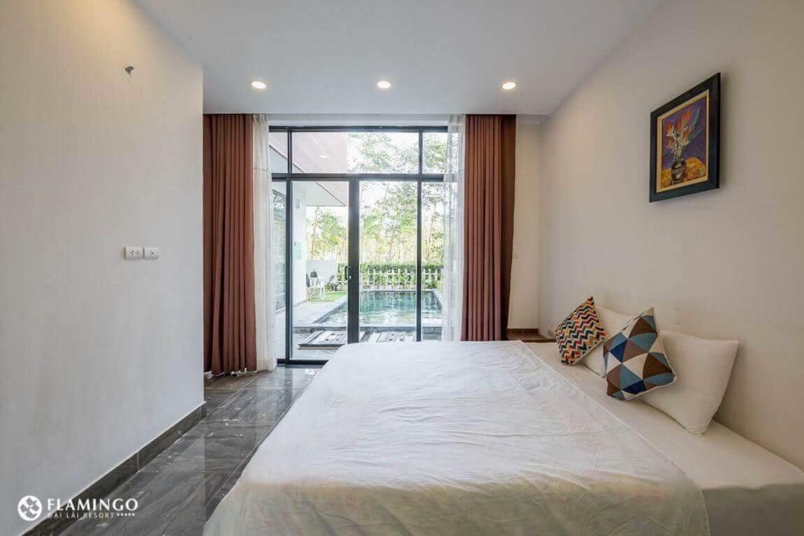 Villa Happy Owner *