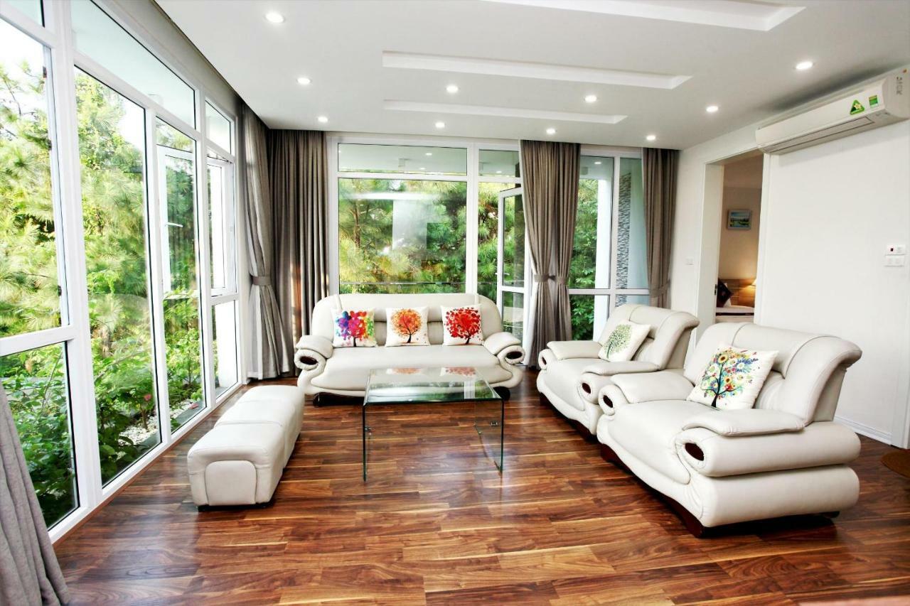 Happy Owner Villa *