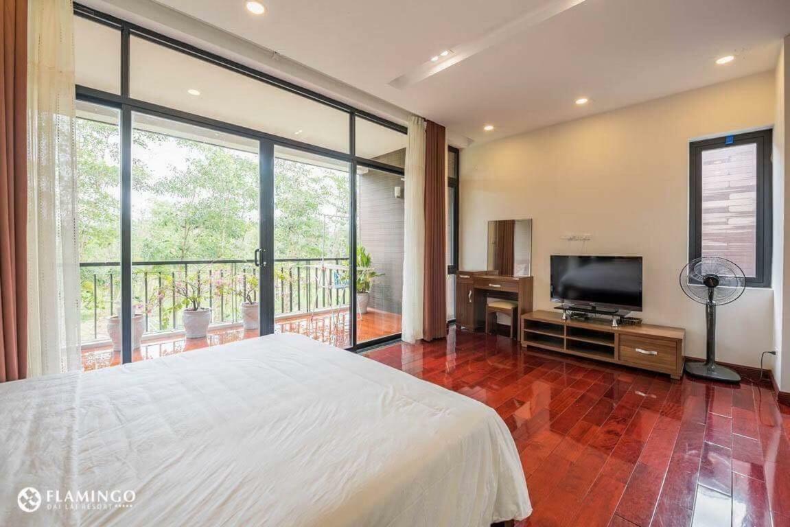 Villa Happy Owner