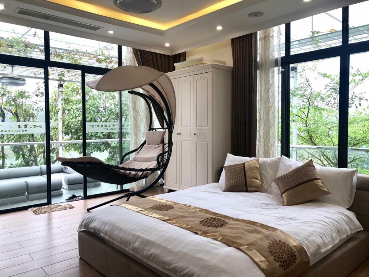 Villa Happy Owner Ngoc Quang