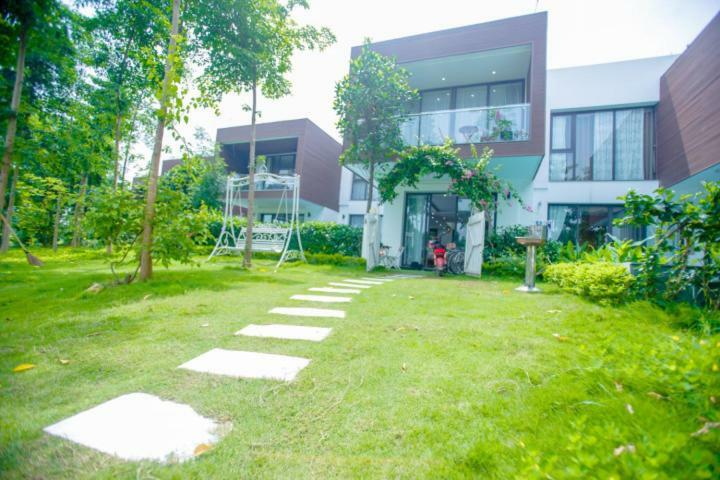 Villa Happy Owner