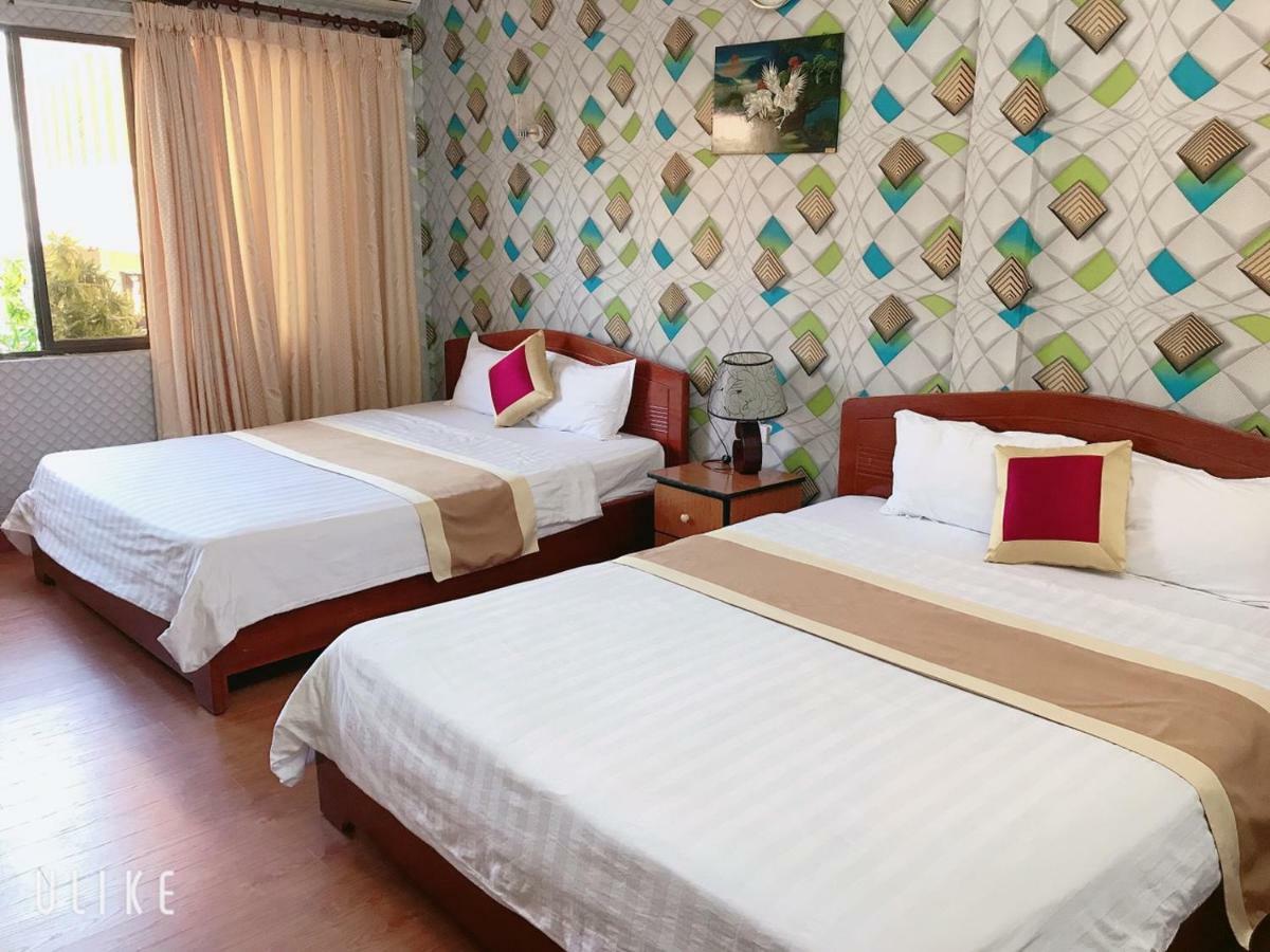 Cong Doan 2* Vung Tau