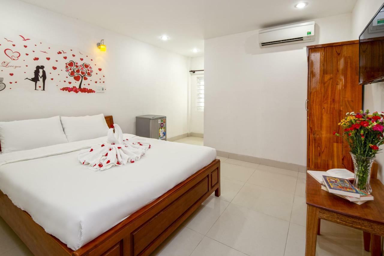 Hung Loan Motel *