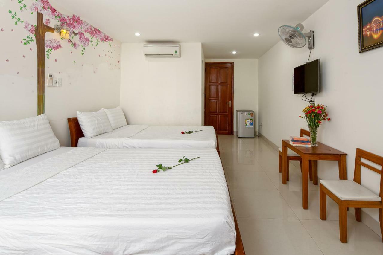 Hung Loan * Da Nang