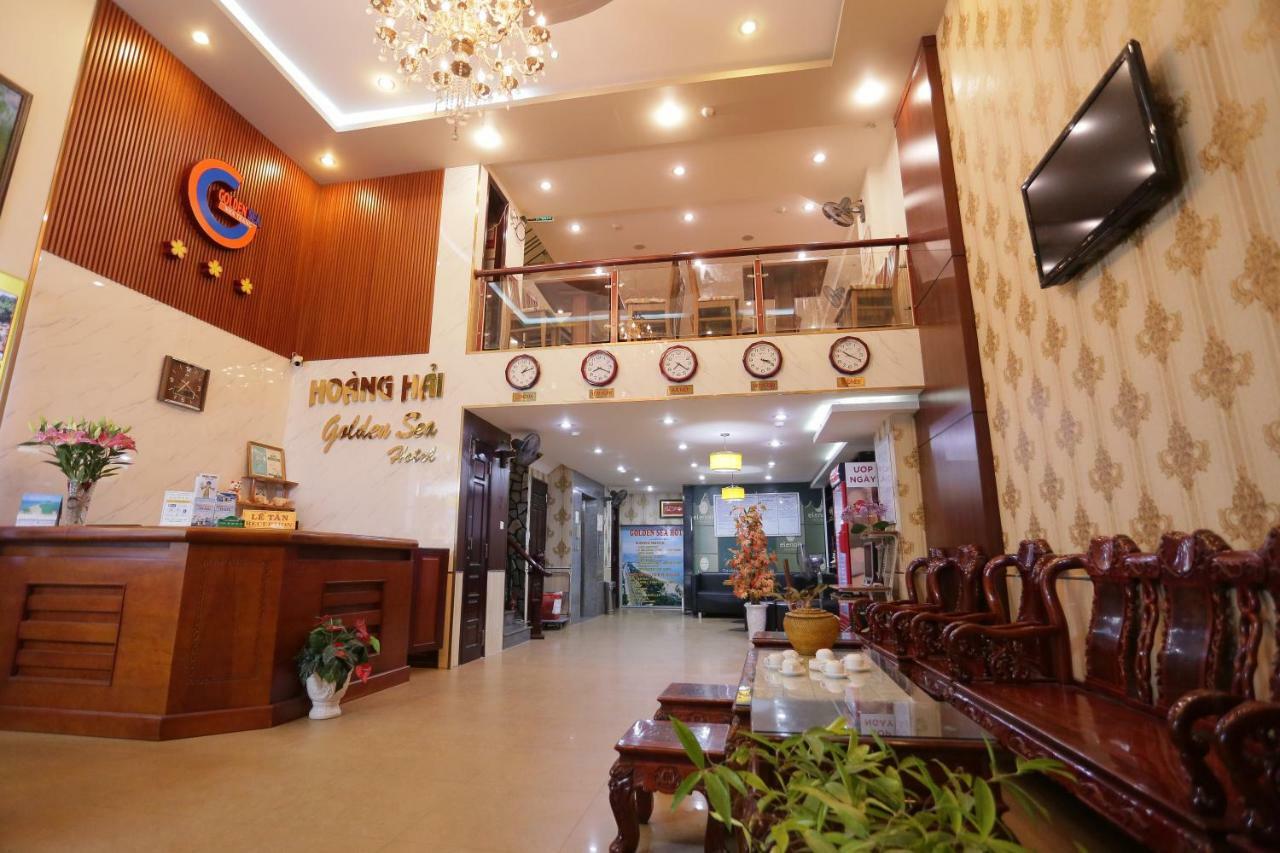 Golden Sea Hotel 3*