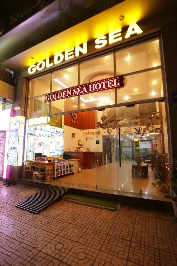 Golden Sea Hotel