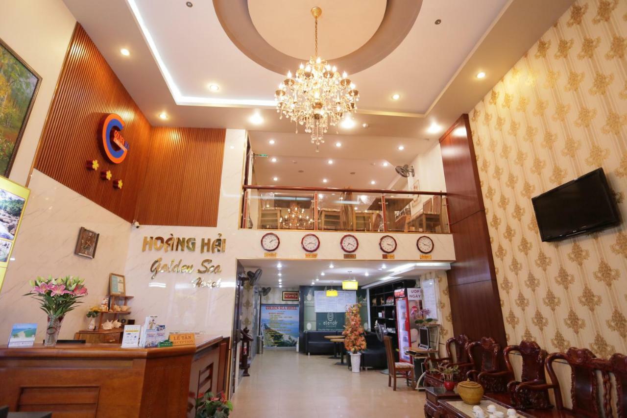 Hotel Golden Sea Nha Trang