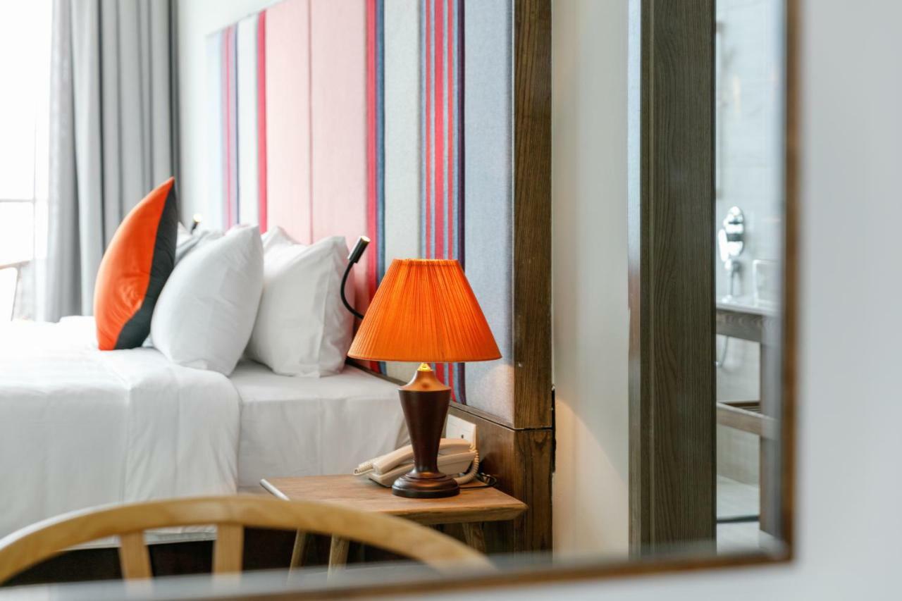 Pao's Leisure Hotel 5*