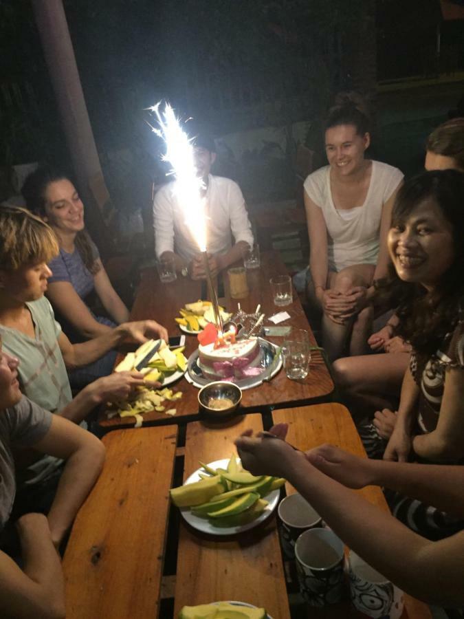Applebee's Homestay Phong Nha