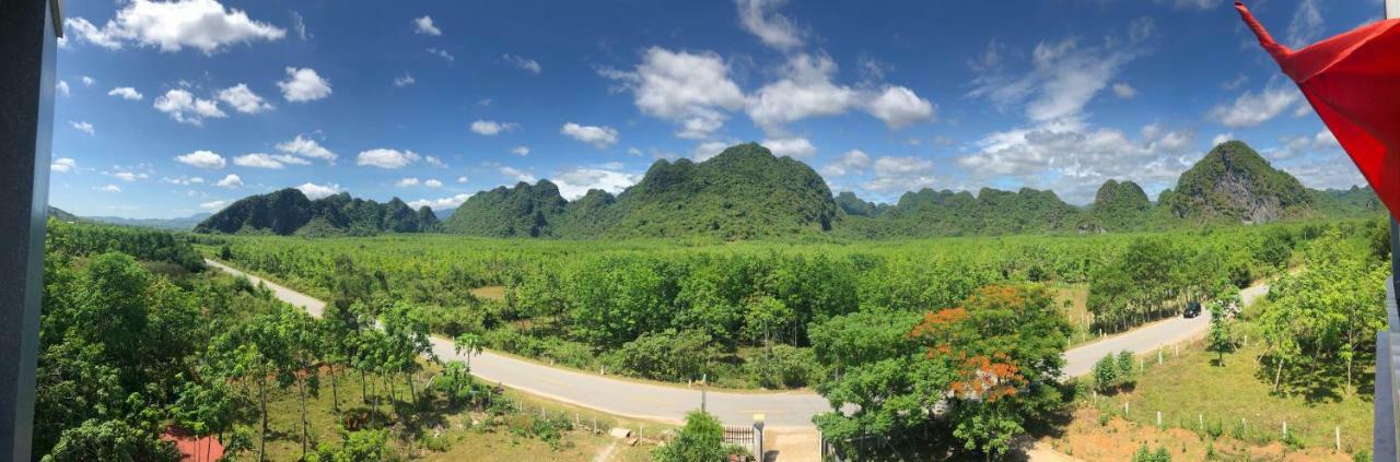 Hostel Amanda Phong Nha