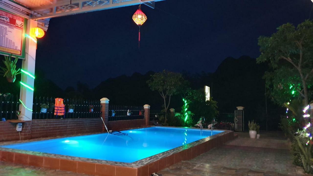 Amanda Hostel *