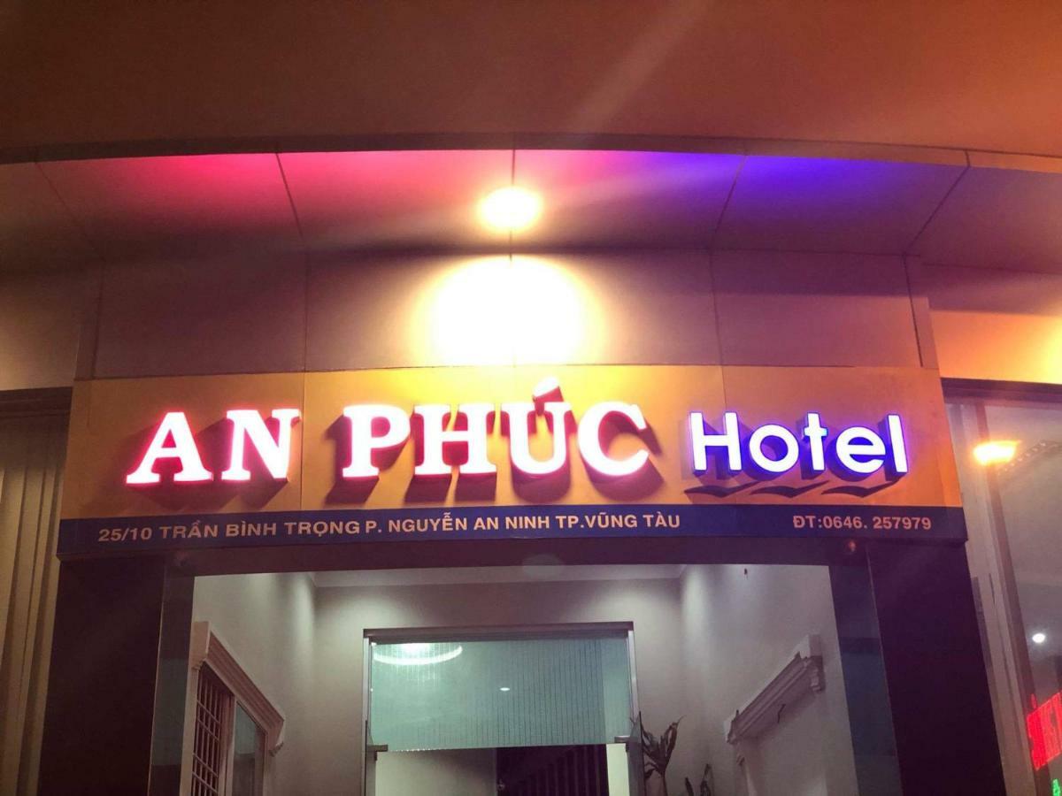 Hotel An Phuc Vũng Tàu
