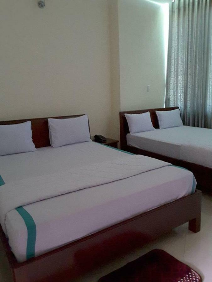 Hotel An Phuc 2*