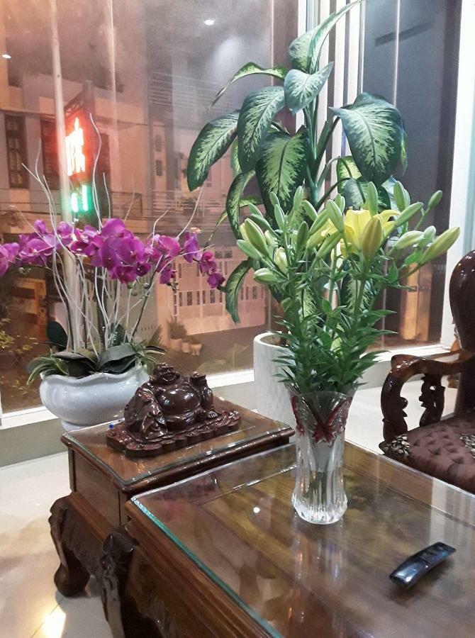 An Phuc Hotel Vũng Tàu