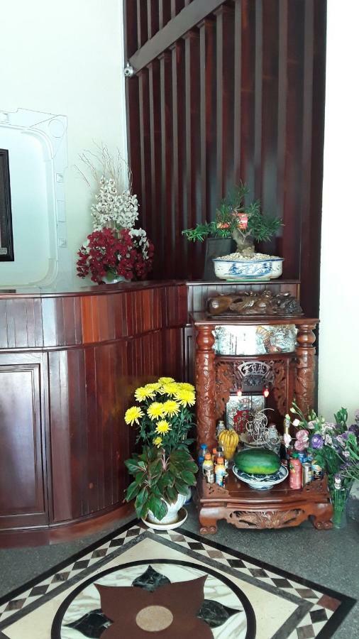 Hotel An Phuc Vũng Tàu
