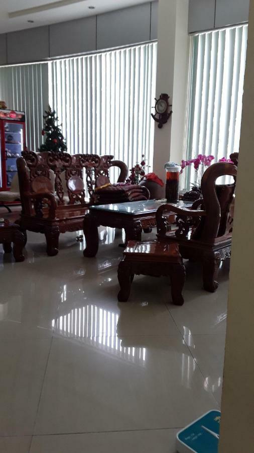 An Phuc 2* Vũng Tàu