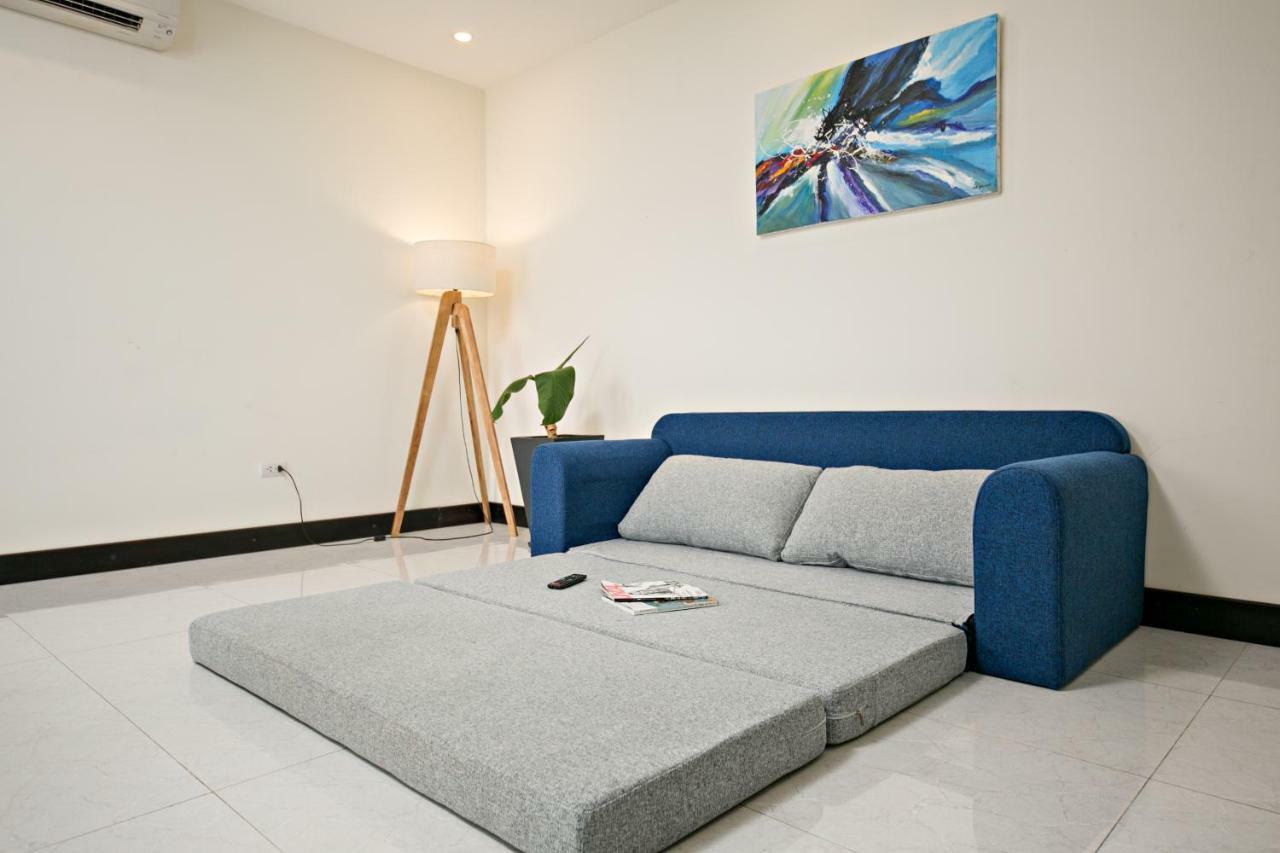 Haka Boutique Hotel