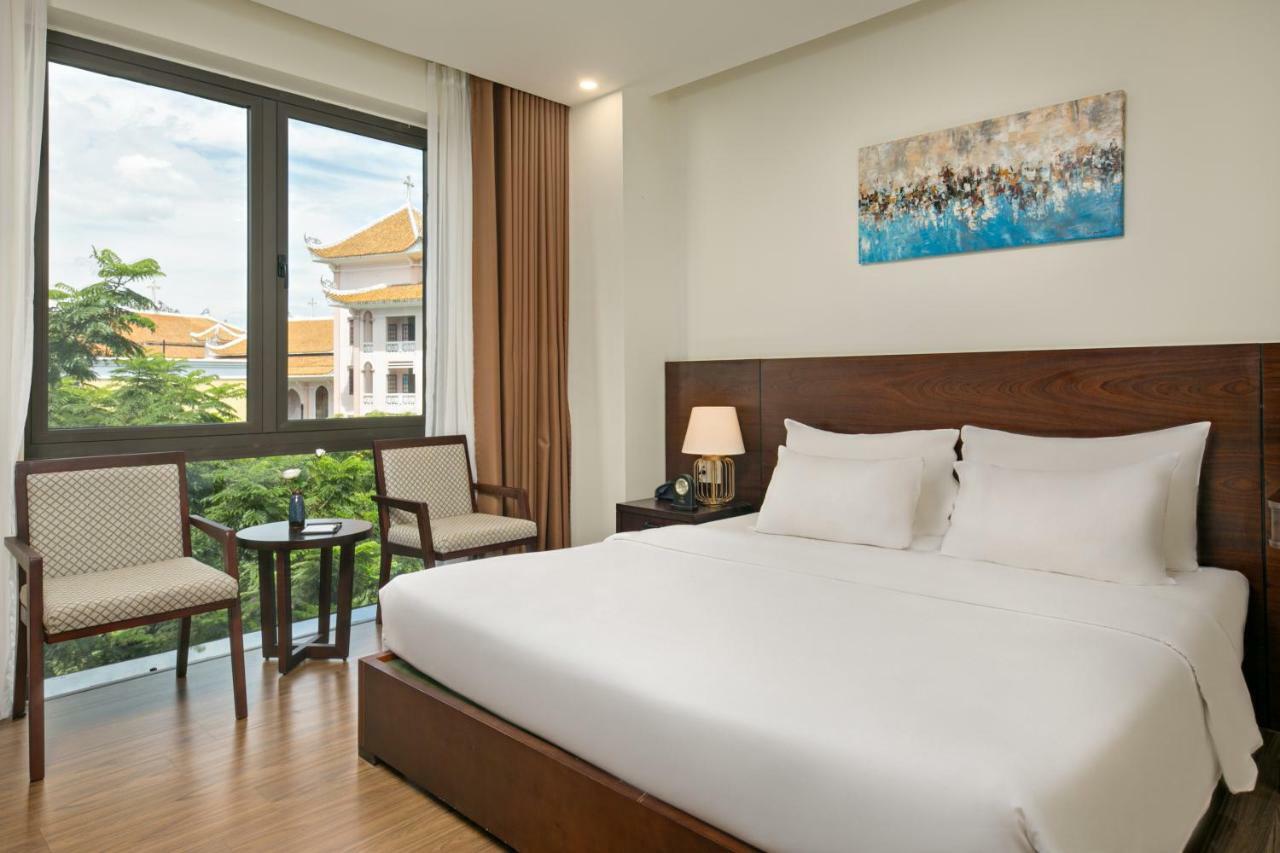 Haka Boutique 3* Da Nang