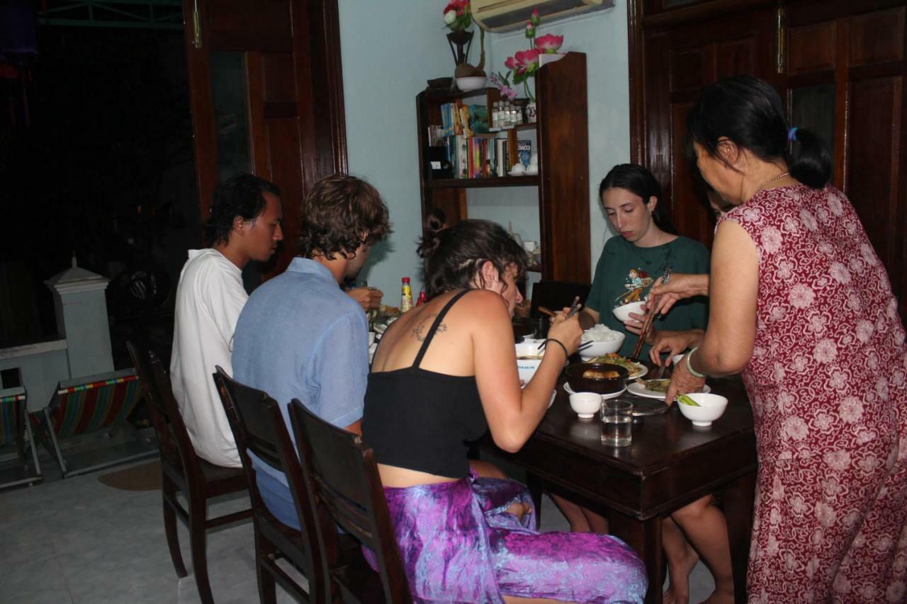 Cham Island Smiles Homestay Tan Hiep (Quang Nam)